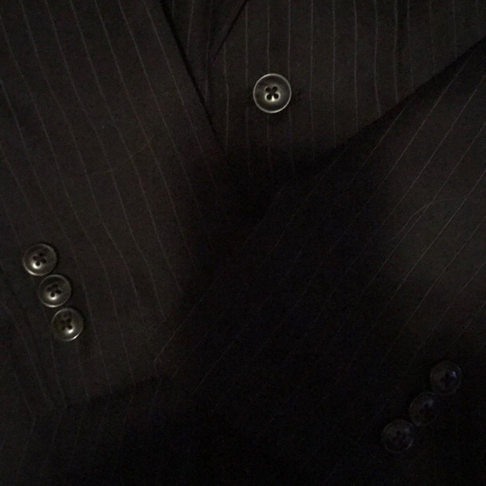 Boys Chaps Blazer - Picture 2 of 3